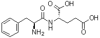 CAS 登录号：3617-45-6, L-苯丙氨酰-L-谷氨酸