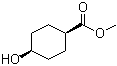 CAS # 3618-03-9, Methyl cis-4-hydroxycyclohexanecarboxylate, cis-Methyl 4-hydroxycyclohexanecarboxylate