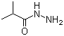 CAS # 3619-17-8, Isobutyric acid hydrazide