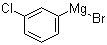 CAS # 36229-42-2, (3-Chlorophenyl)magnesium bromide