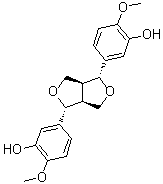 CAS 登录号：362606-60-8, Clemaphenol A