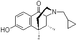 CAS # 36292-69-0, (-)-Ketocyclazocine, (2S,6R,11R)-3-(Cyclopropylmethyl)-3,4,5,6-tetrahydro-8-hydroxy-6,11-dimethyl-2,6-Methano-3-benzazocin-1(2H)-one