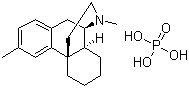 CAS # 36304-84-4, Dimemorfan phosphate