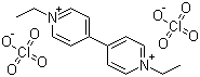 CAS # 36305-51-8, Ethyl viologen diperchlorate, 1,1'-Diethyl-4,4'-bipyridinium diperchlorate