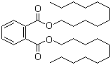 CAS # 3648-20-2, Diundecyl phthalate