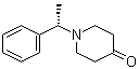 CAS # 36482-37-8, 1-[(1S)-1-Phenylethyl]-4-piperidinone
