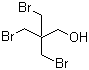 CAS 登录号：36483-57-5, 三溴新戊醇