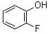 CAS # 367-12-4, 2-Fluorophenol, o-Fluorophenol