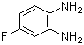 3,4-Diaminofluorobenzene molecular structure (CAS 367-31-7)