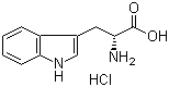 CAS # 36760-44-8, D-Tryptophan monohydrochloride
