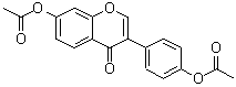CAS # 3682-01-7, 7,4'-Diacetoxyisoflavone