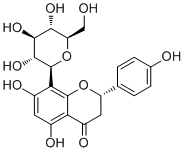 Isohemiphloin molecular structure (CAS 3682-02-8)