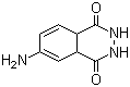 4-Aminophthalhydrazide molecular structure (CAS 3682-14-2)