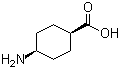 structure of CAS# 3685-23-2, 4-氨基环己烷-1-羧酸