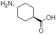 structure of CAS# 3685-25-4, 反式-4-氨基环己羧酸