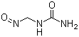 CAS # 36851-80-6, N-(Nitrosomethyl)urea, (Nitrosomethyl)urea