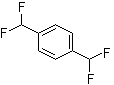 CAS # 369-54-0, 1,4-Bis(difluoromethyl)-benzene