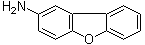 CAS # 3693-22-9, 2-Aminodibenzofuran, NSC 402280