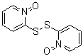 CAS # 3696-28-4, Di-2-pyridyl disulfide N,N'-dioxide, Dipyrithione, NSC 241716, NSC 677437, NSC 84740, OMDS, OSY 20, Omadine DS, Omadine disulfide, Pyrion disulfide, Pyrithione disulfide, bispyrithione
