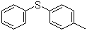 CAS # 3699-01-2, 4-Methyldiphenyl sulfide