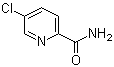 CAS 登录号：370104-72-6, 5-氯-2-吡啶甲酰胺