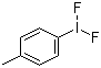 CAS # 371-11-9, 4-Iodotoluene difluoride
