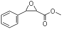 structure of CAS# 37161-74-3, Methyl 2-phenyloxirane-1-carboxylate