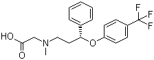 Org 24598 molecular structure (CAS 372198-97-5)