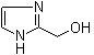 structure of CAS# 3724-26-3, 1H-咪唑-2-甲醇