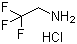 structure of CAS# 373-88-6, 2,2,2-三氟乙胺盐酸盐