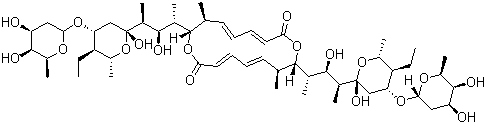 CAS # 37318-06-2, Elaiophylin