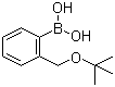 CAS # 373384-12-4, 2-(tert-Butoxymethyl)phenylboronic acid