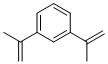 1,3-Diisopropenylbenzene molecular structure (CAS 3748-13-8)