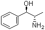 structure of CAS# 37577-28-9, D-(+)-Norephedrine