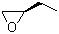 (R)-(+)-1,2-Epoxybutane molecular structure (CAS 3760-95-0)