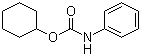 structure of CAS# 3770-95-4, Cyclohexyl phenylcarbamate