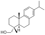 CAS # 3772-55-2, Dehydroabietinol