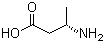 CAS # 3775-72-2, L-3-Aminobutyric acid