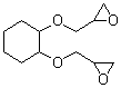 CAS # 37763-26-1, 1,2-Cyclohexanediol diglycidyl ether