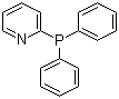 CAS # 37943-90-1, Diphenyl-2-pyridylphosphine