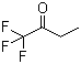 structure of CAS# 381-88-4, 1,1,1-Trifluorobutan-2-one