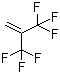 CAS # 382-10-5, Hexafluoroisobutene