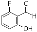 structure of CAS# 38226-10-7, 6-氟水杨醛