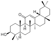 CAS # 38242-02-3, beta-Amyrenonol
