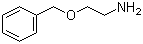 structure of CAS# 38336-04-8, 2-(Benzyloxy)ethanamine