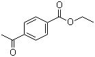 CAS # 38430-55-6, Ethyl 4-acetylbenzoate