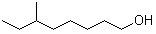 CAS # 38514-05-5, 6-Methyl-1-octanol