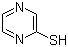 CAS # 38521-06-1, 2-Mercaptopyrazine