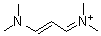 CAS 登录号：38571-88-9, N-[3-(二甲基氨基)-2-丙烯-1-亚基]-N-甲基甲铵