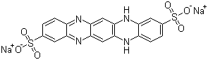 Phacolysine molecular structure (CAS 3863-80-7)